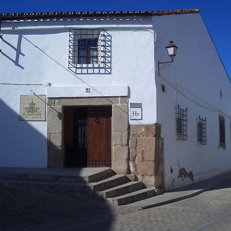 Hotel Rural La Fontanilla Fregenal de la Sierra Exterior photo