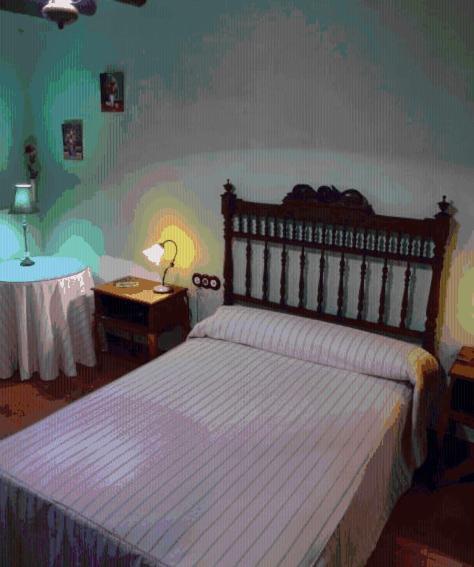 Hotel Rural La Fontanilla Fregenal de la Sierra Room photo