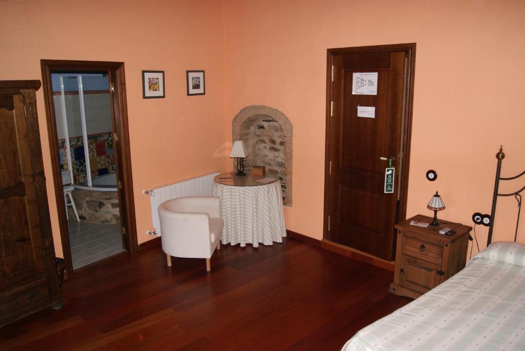 Hotel Rural La Fontanilla Fregenal de la Sierra Room photo